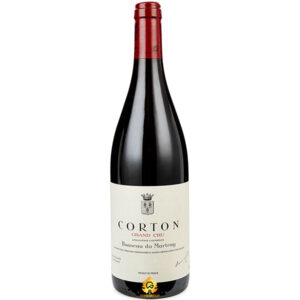 Rượu Vang Bonneau Du Martray Corton Grand Cru