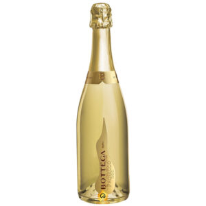 Rượu Vang Bottega IL Vino Dei Poeti Prosecco Bianco