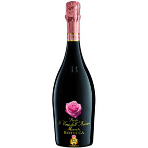 Rượu Vang Bottega Petalo Vino Dell’Amore Moscato