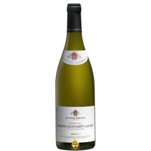 Rượu Vang Bouchard Pere & Fils Beaune Clos Saint Landry