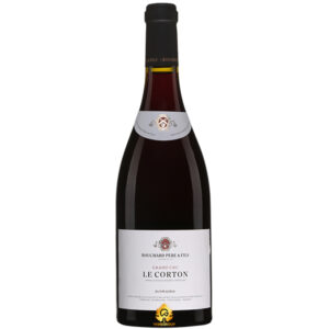 Rượu Vang Bouchard Pere & Fils Le Corton Grand Cru