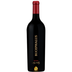 Rượu Vang Bucephalus Red Wine – Napa Valley