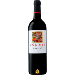 Rượu Vang By Clinet Pomerol