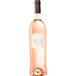 Rượu Vang By Ott Cotes De Provence