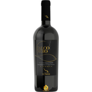 Rượu Vang Cantine De Falco FALCO NERO Salice Riserva