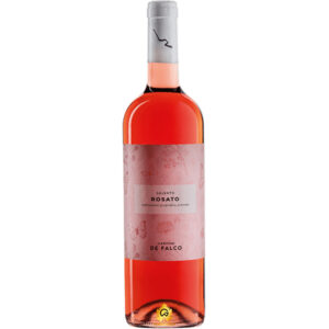 Rượu Vang Cantine De Falco Rosato Salento