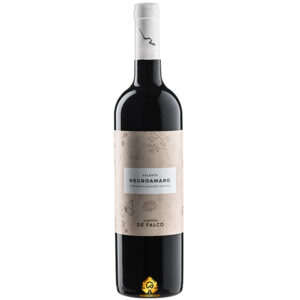 Rượu Vang Cantine De Falco Salento Negroamaro