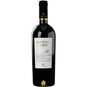 Rượu Vang Cantine San Pancrazio Passione
