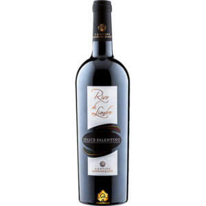 Rượu Vang Cantine San Pancrazio Rivo Di Liadro