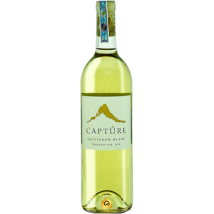 Rượu Vang Capture Sauvignon Blanc