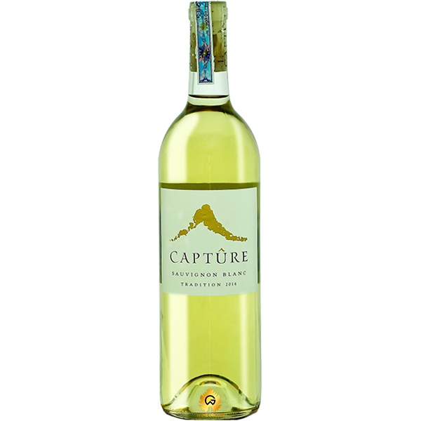 Rượu Vang Capture Sauvignon Blanc