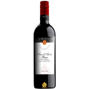 Rượu Vang Carlomagno Nero D’Avola – Shiraz