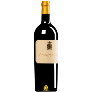 Rượu Vang Carmenere San Leonardo