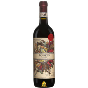 Rượu Vang Carpineto Dogajolo Toscana