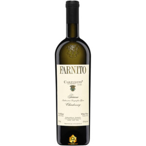 Rượu Vang Carpineto Farnito Toscana Chardonnay