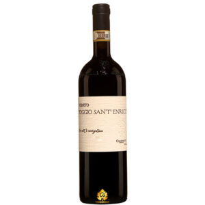 Rượu Vang Carpineto Poggio Sant’Enrico