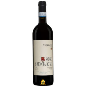 Rượu Vang Carpineto Rosso Di Montalcino