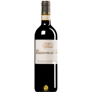 Rượu Vang Casanova Di Neri Brunello Di Montalcino