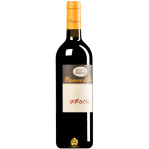 Rượu Vang Casanova Di Neri IR Rosso