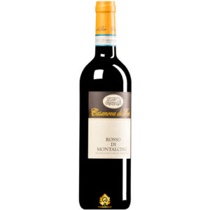 Rượu Vang Casanova Di Neri Rosso Di Montalcino