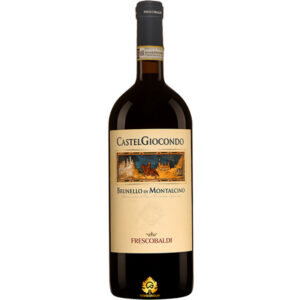 Rượu Vang Castelgiocondo Brunello Di Montalcino