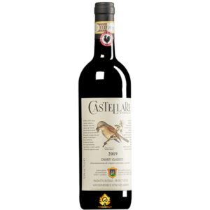 Rượu Vang Castellare Di Castellina Chianti Classico