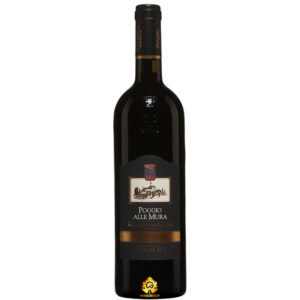 Rượu Vang Castello Banfi Poggio Alle Mura
