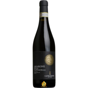 Rượu Vang Castelnuovo Amarone Della Valpolicella