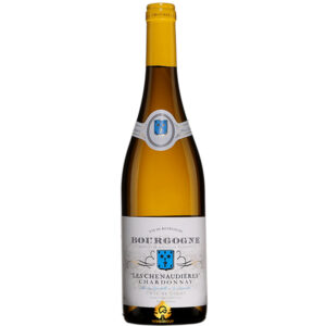 Rượu Vang Cave De Lugny Bourgogne Les Chenaudieres