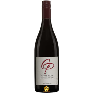 Rượu Vang Central Coast Pinot Noir