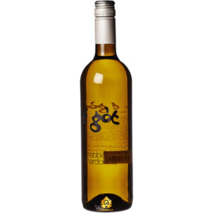 Rượu Vang Cevico E Got Trebbiano – Chardonnay