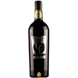 Rượu Vang CF Collefrisio Montepulciano D’Abruzzo