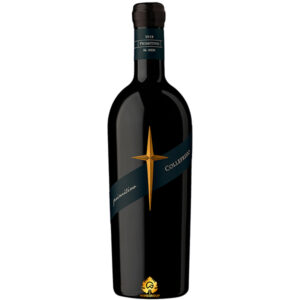 Rượu Vang CF Collefrisio Primitivo