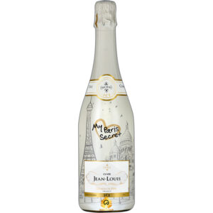 Rượu Vang Charles De Fère Cuvée Jean Louis My Paris Secret