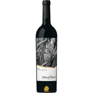 Rượu Vang Chateau Ste Michelle Artist Series