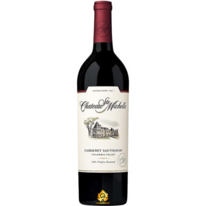 Rượu Vang Chateau Ste Michelle Cabernet Sauvignon