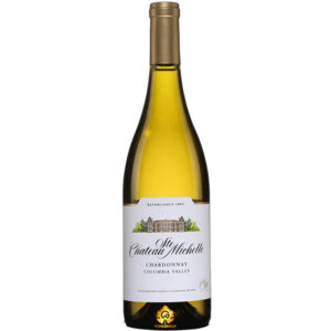 Rượu Vang Chateau Ste Michelle Chardonnay