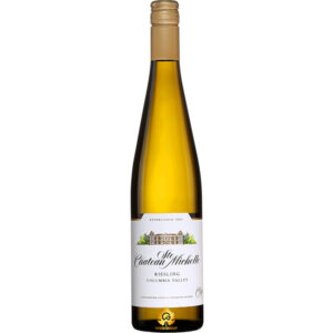 Rượu Vang Chateau Ste Michelle Riesling