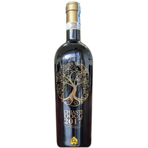 Rượu Vang Chianti Docg 2017