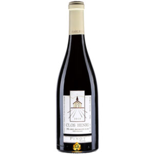 Rượu Vang Clos Henri Marlborough Pinot Noir