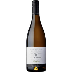 Rượu Vang Clos Henri Petit Clos Sauvignon Blanc
