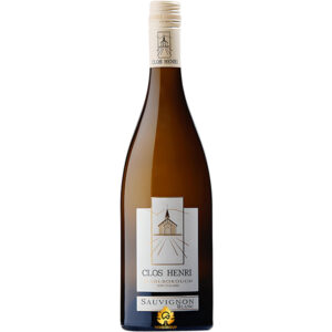 Rượu Vang Clos Henri Sauvignon Blanc Marlborough