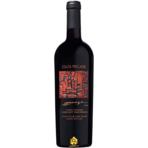 Rượu Vang Clos Pegase Hommage – Napa Valley