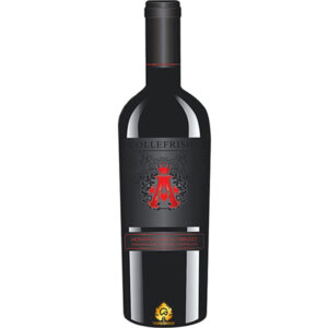 Rượu Vang Collefrisio A Montepulciano D’abruzzo