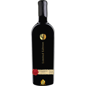 Rượu Vang Collefrisio Anniversary Limited Edition