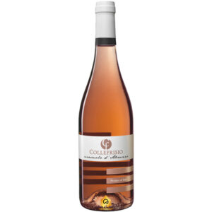 Rượu Vang Collefrisio Cerasuolo D’Abruzzo