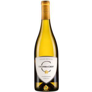 Rượu Vang Columbia Crest Grand Estates Chardonnay