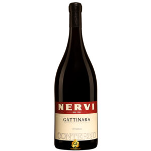 Rượu Vang Conterno Nervi Gattinara