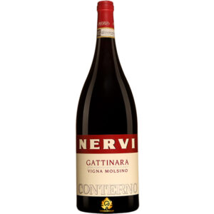 Rượu Vang Conterno Nervi Gattinara Vigna Molsino