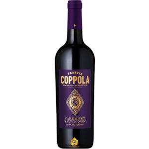 Rượu Vang Coppola Diamond Collection Cabernet Sauvignon